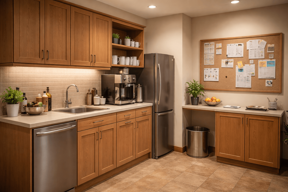 Moderne & Gemütliche Küche Kiel Image