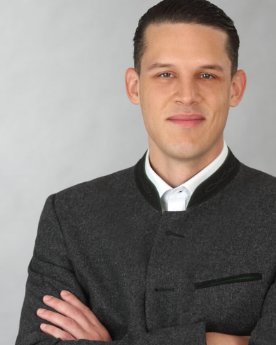 Rainer Winkler, Webentwickler und Programmierer Kiel Portrait